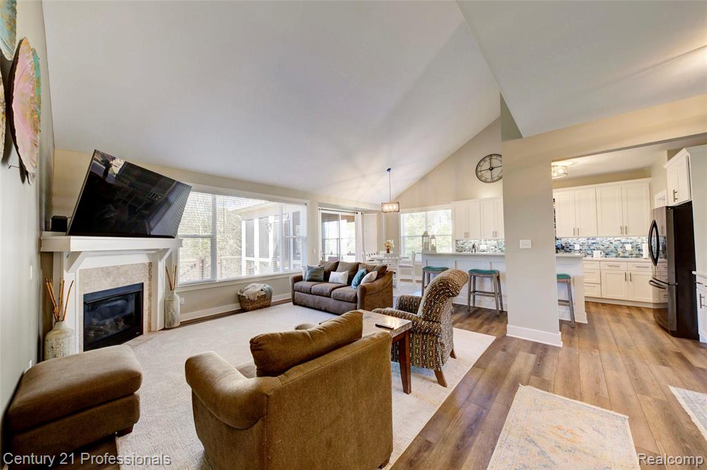 1331 Yosemite Valley Drive, Milford, MI 48381 — Photo 20