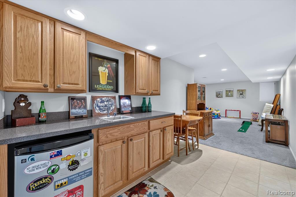 827 Westbrooke Drive, South Lyon, MI 48178 — Photo 34