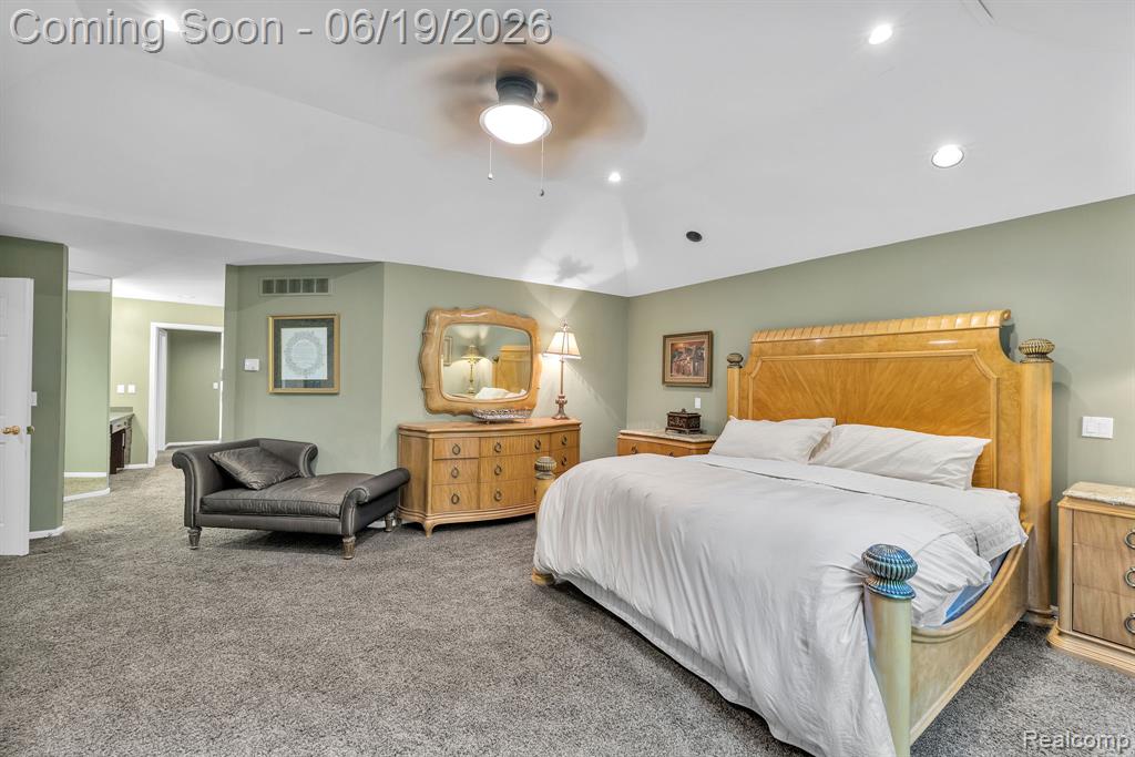 7061 Trailway Court, West Bloomfield, MI — Photo 66
