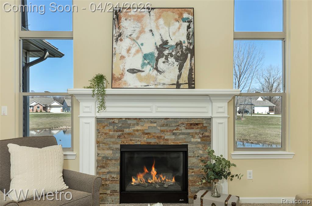 1398 Mallard Drive, Burton, MI 48509 — Photo 8
