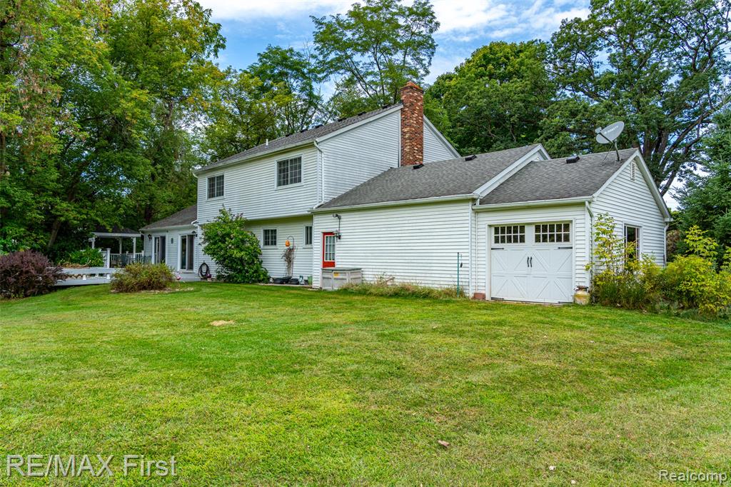 7470 Thornwood Street, Canton, MI 48187 — Photo 13