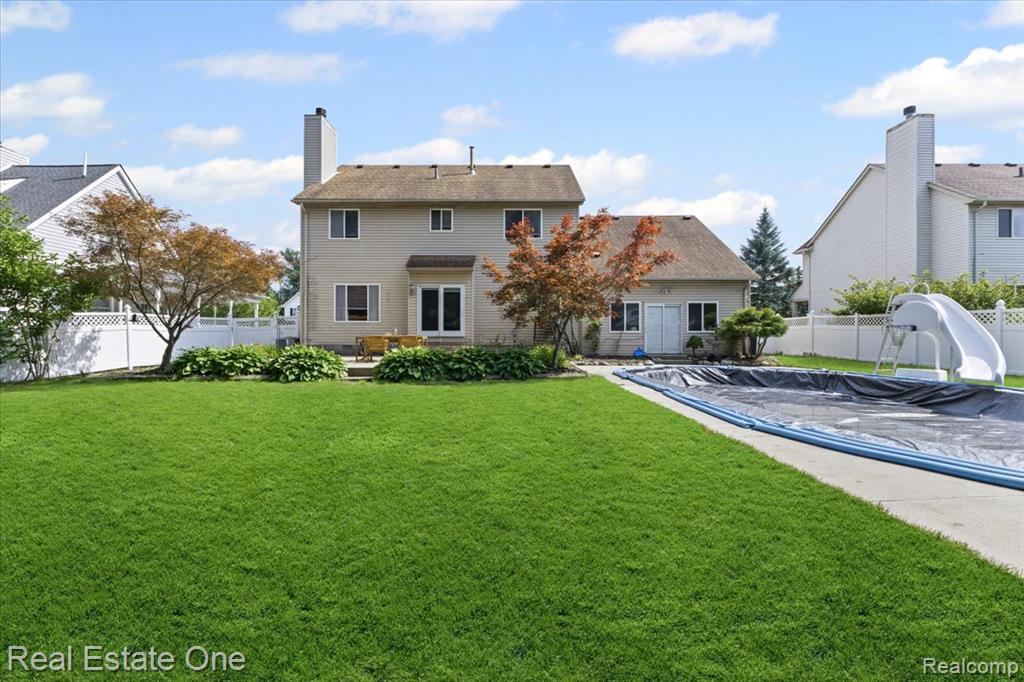 415 Evaline Drive, Troy, MI 48085 — Photo 43