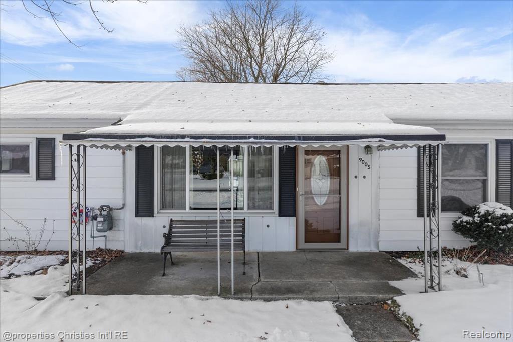 9005 Marlowe Avenue, Plymouth, MI 48170 — Photo 3