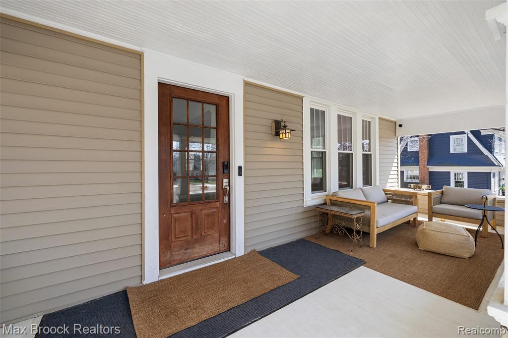 435 Eaton Drive, Northville, MI 48167 — Photo 2