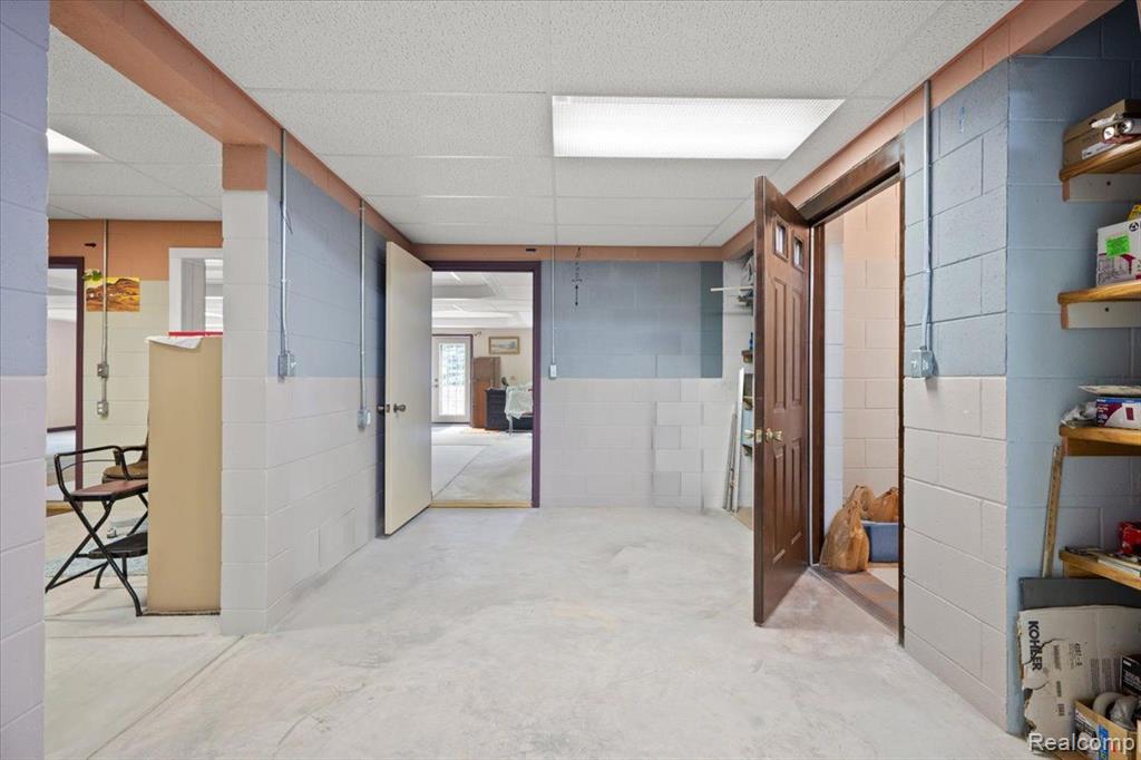 6940 Martin Road, Imlay City, MI 48444 — Photo 47