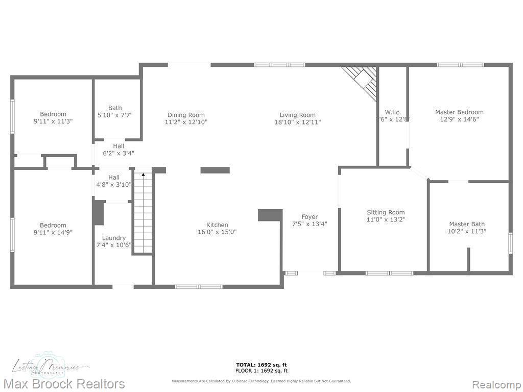 8661 TURNER Road, Imlay City, MI 48444 — Photo 47