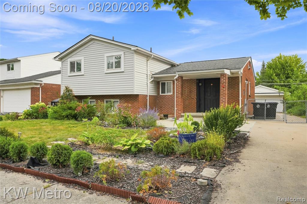 32438 Washington Street, Livonia, MI 48150