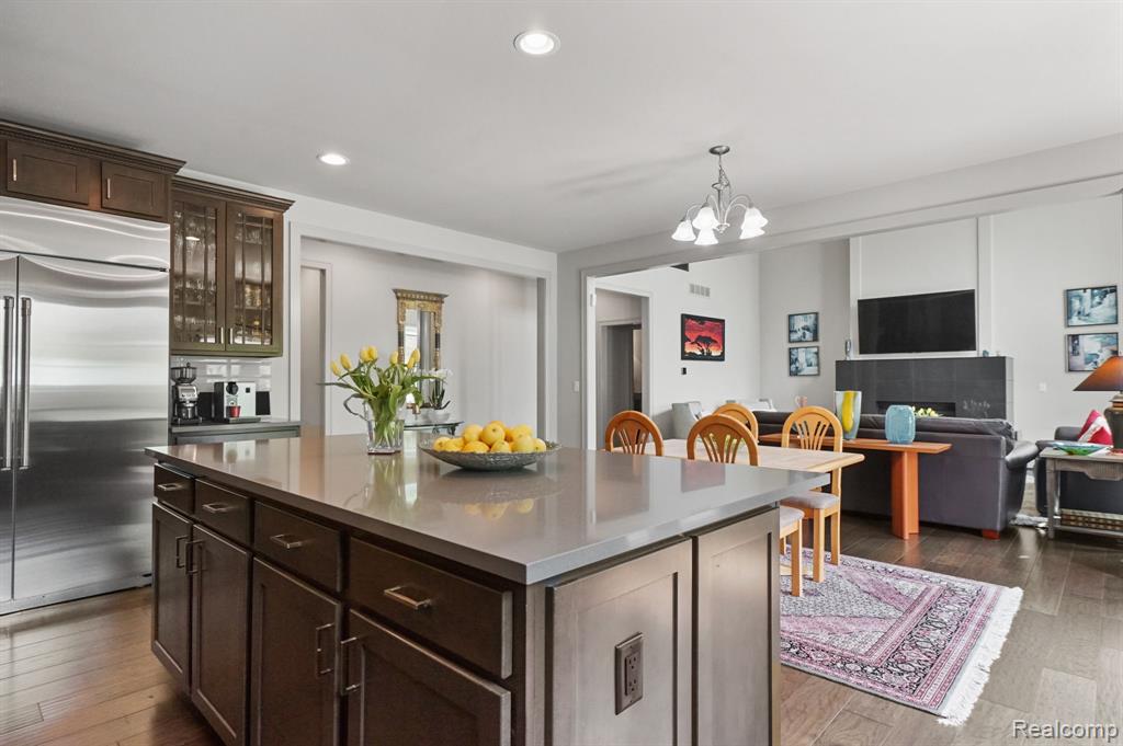 4903 PARK MANOR Drive, Troy, MI 48098 — Photo 23