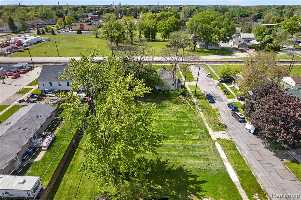 1016 Humphrey Street, Monroe, MI 48161 — Photo 3