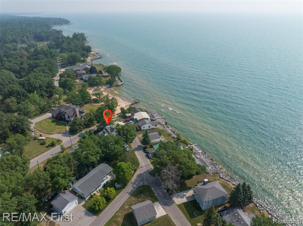 2076 North Street, East Tawas, MI 48730 — Photo 46