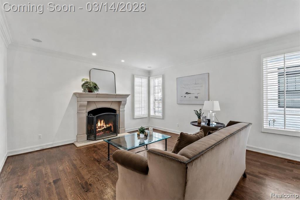 600 Woodland Street, Birmingham, MI 48009 — Photo 11