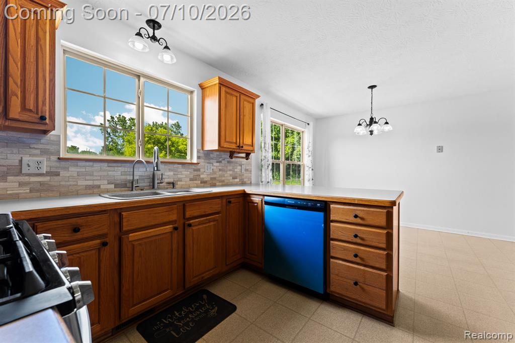3144 N Nicholson Road, Fowlerville, MI 48836 — Photo 42
