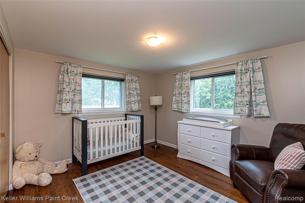 7093 Stonebrook Road, West Bloomfield, MI — Photo 41