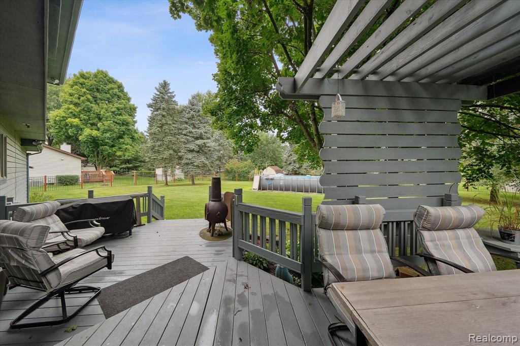 7865 KATIE Drive, Almont, MI 48003 — Photo 32