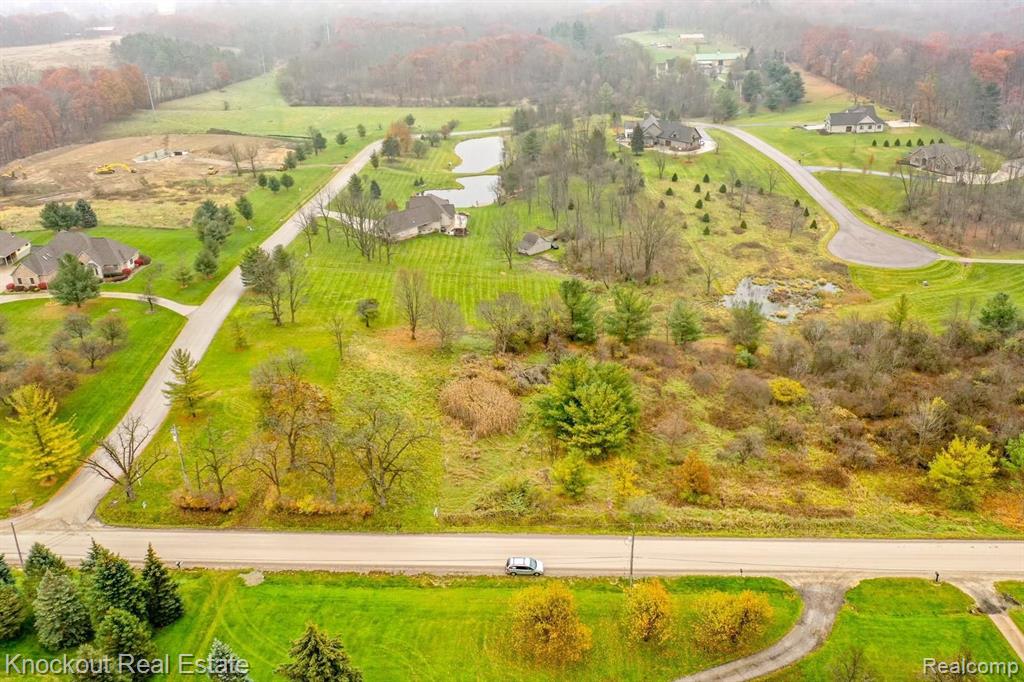 9338 ORCHARD VALLEY LANE, Davison, MI 48423 — Photo 4