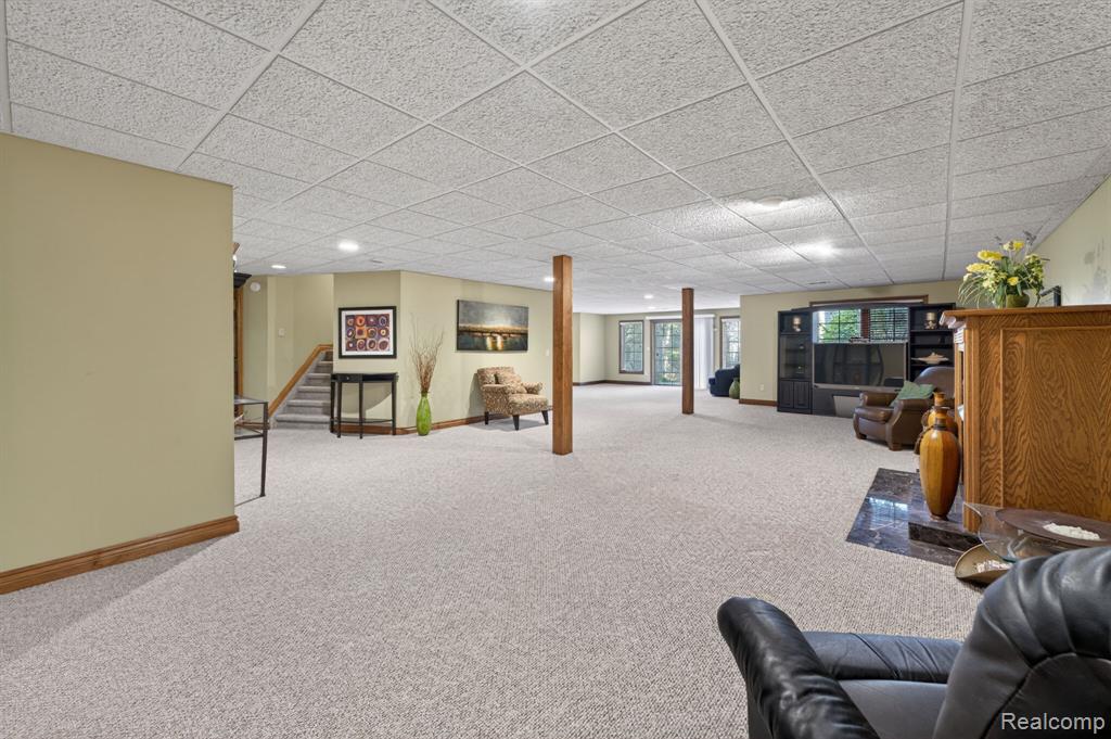 6554 Enclave Drive, Clarkston, MI 48348 — Photo 69