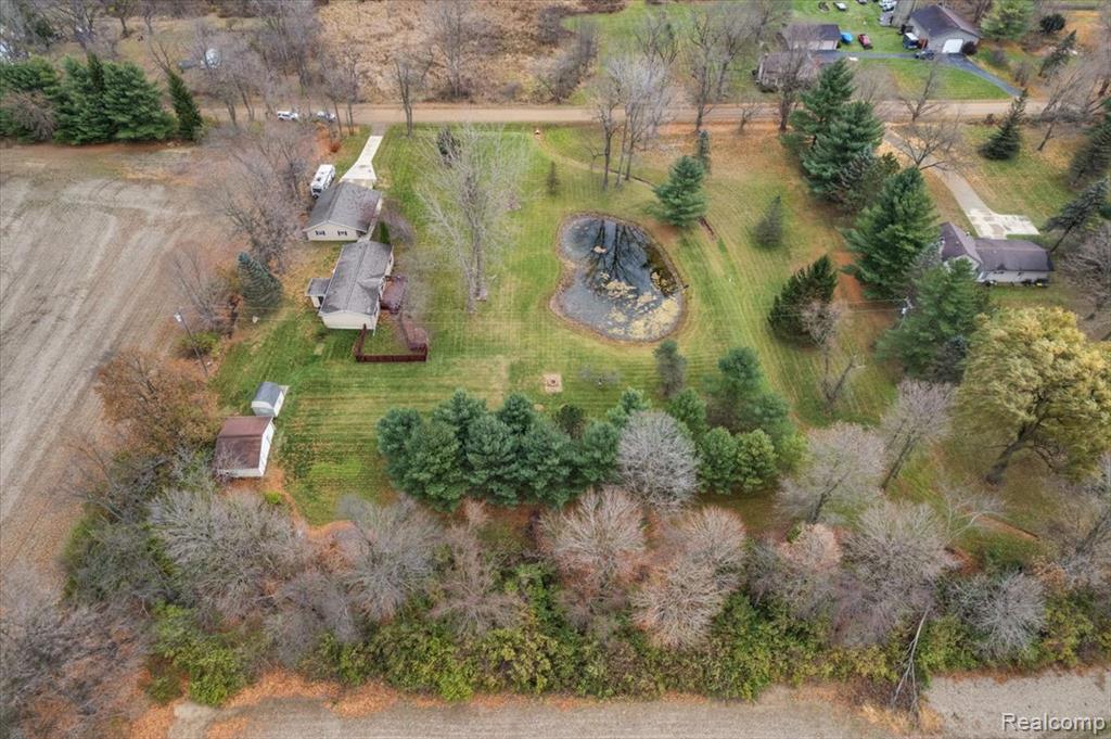 1995 Mitchell Lake Road, Arcadia, MI 48412 — Photo 5