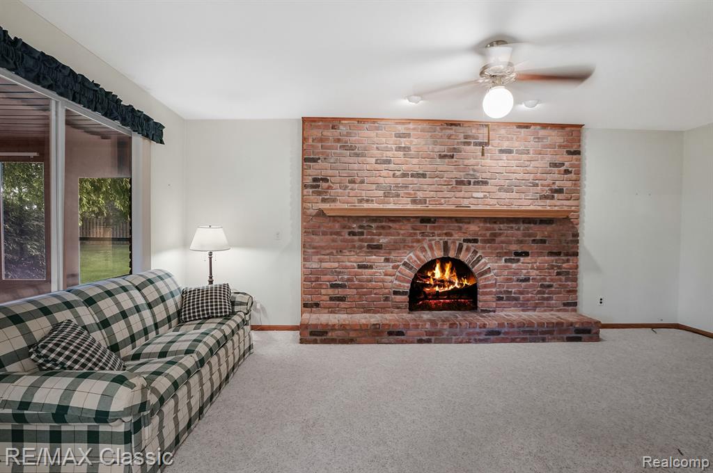 1227 E FRANCISCAN, Canton, MI 48187 — Photo 30