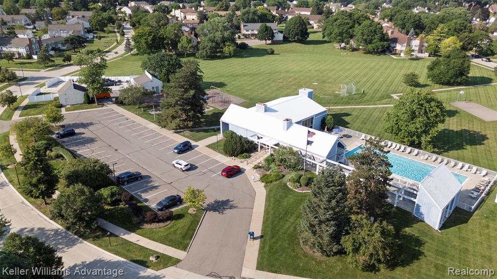 42105 Roscommon Street, Novi, MI 48167 — Photo 59