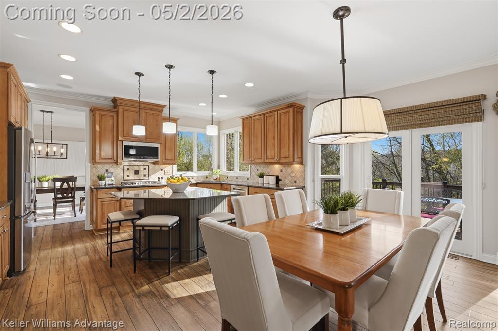 16035 Pine Valley Drive, Northville, MI 48168 — Photo 17