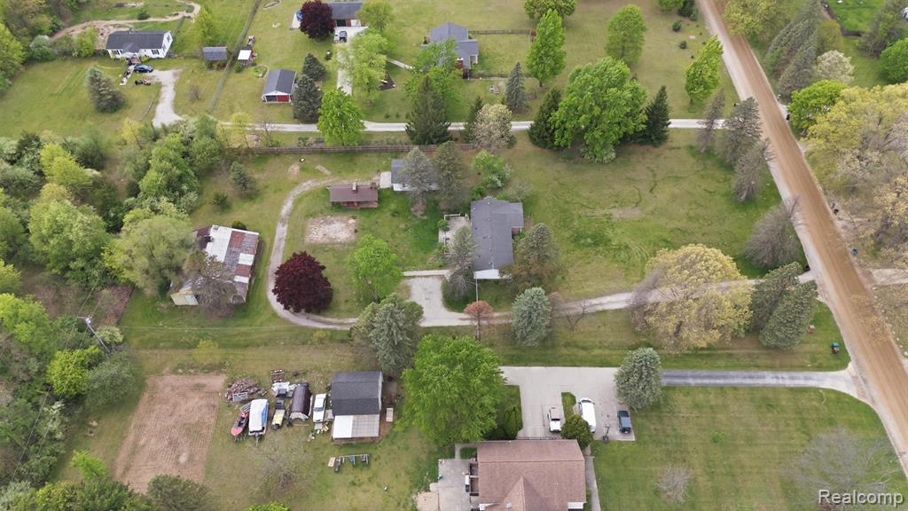 43625 Harris Road, Belleville, MI 48111 — Photo 14