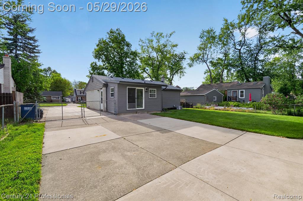7414 Gilman Street, Westland, MI — Photo 33