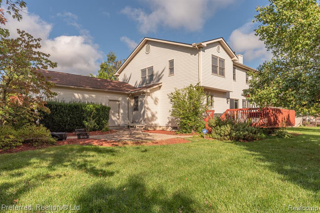 3104 SPRING HOLLOW, Ann Arbor, MI 48105 — Photo 6