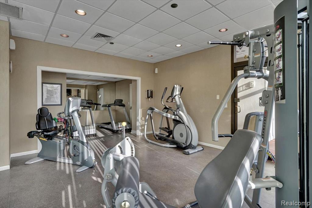 5000 Town Center, 3206, Southfield, MI 48075 — Photo 24