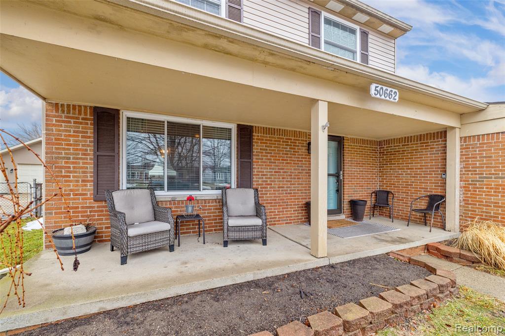 50662 Bower Drive, Chesterfield, MI 48047 — Photo 3