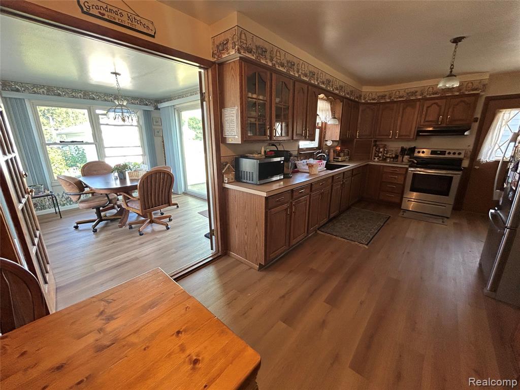 6608 3rd Street, MI — Photo 4