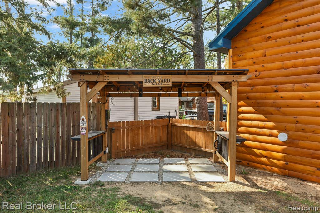 791 Lancewood Street, Gaylord, MI 49735 — Photo 21