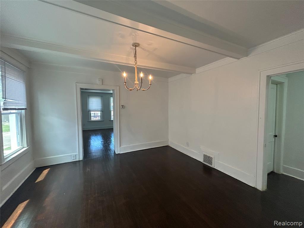 1165 Virginia Park, #1 Street, Detroit, MI 48202 — Photo 6