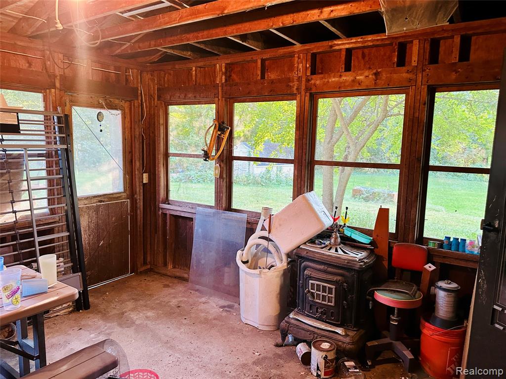 18575 Williamsville Road, Gregory, MI 48137 — Photo 19