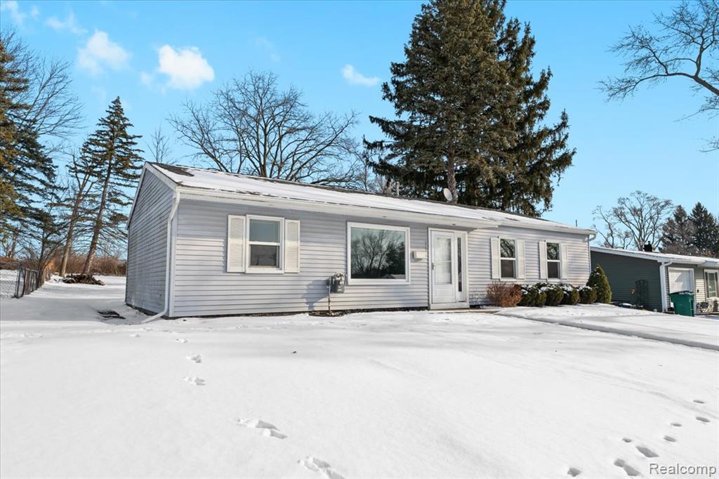 6123 Stephen, Brighton, MI 48116 — Photo 26