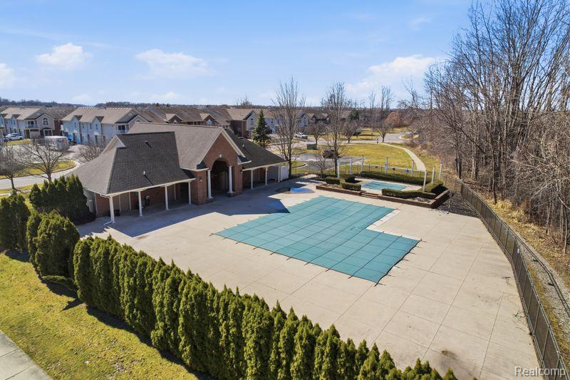 28304 Adler Park Drive S, New Baltimore, MI — Photo 33