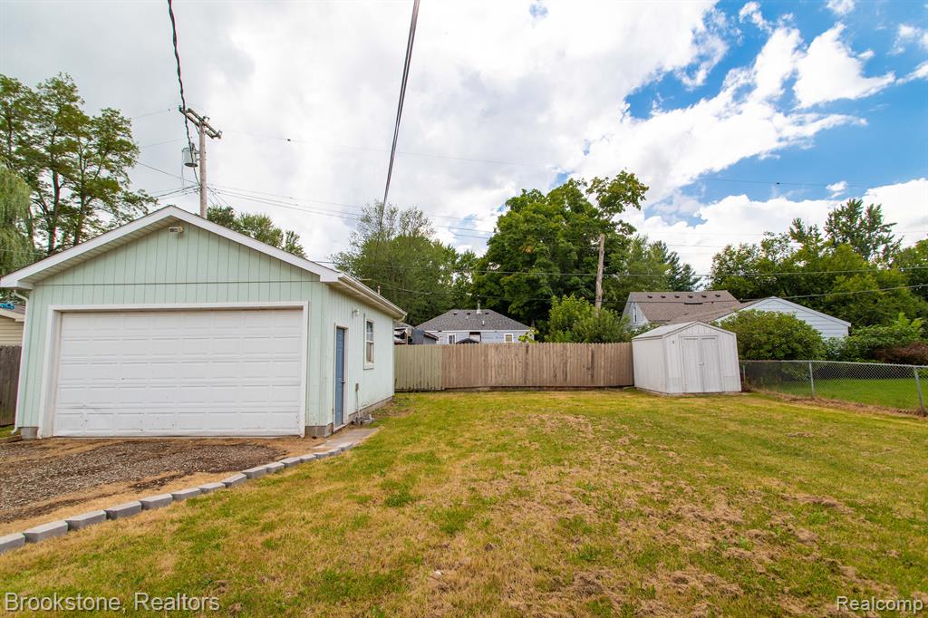 59063 1ST Street, New Haven, MI 48048 — Photo 23