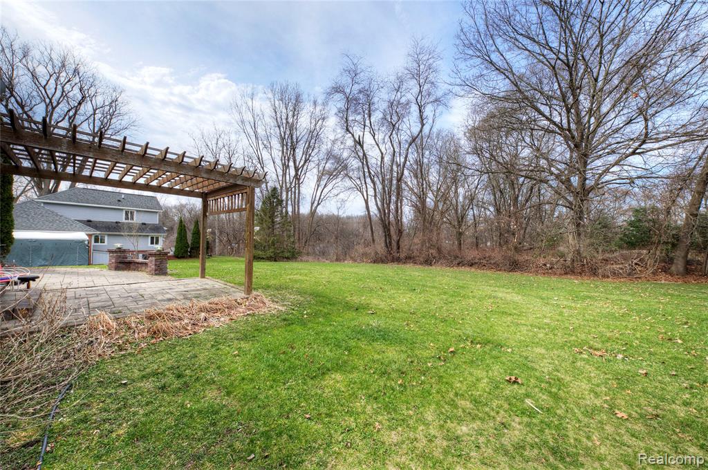 4570 River Hills Court, Brighton, MI 48114 — Photo 75