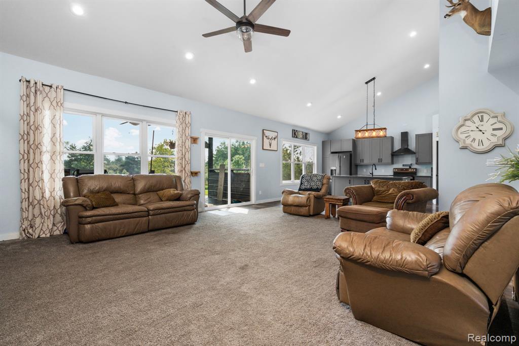 10465 Seymour Road, Gaines Vlg, MI 48436 — Photo 5