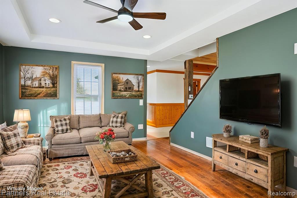 10602 Ferder Road, Maybee, MI — Photo 12