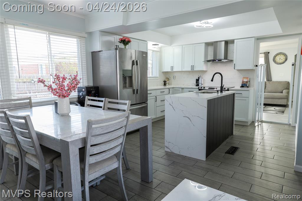 5217 Streefkerk Dr Drive, Warren, MI 48092 — Photo 12