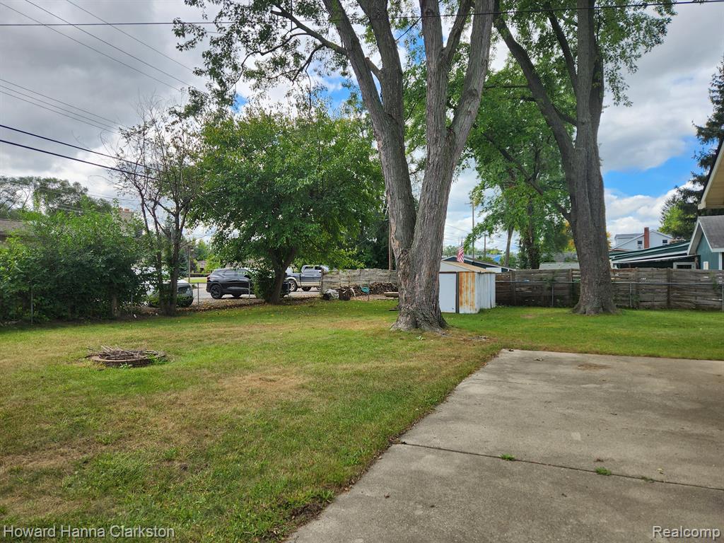 4025 Quillen Avenue, Waterford, MI 48329 — Photo 3