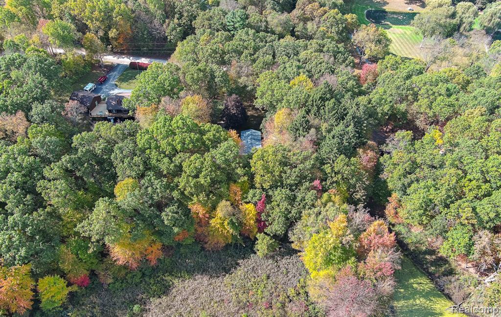 1969 Woodsman Drive, Ortonville, MI 48462 — Photo 64