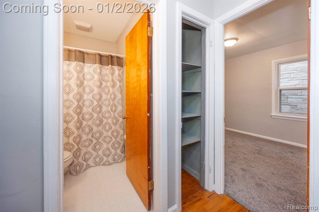 6731 Robinson Avenue, Allen Park, MI 48101 — Photo 14