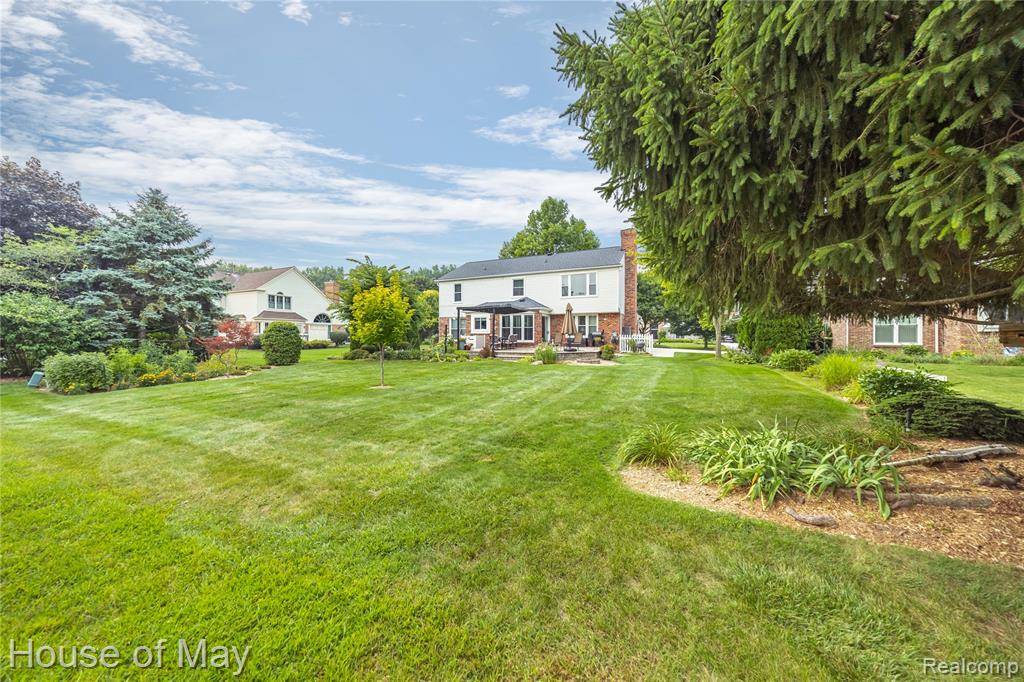 47793 Ten Point Drive, Canton, MI 48187 — Photo 62