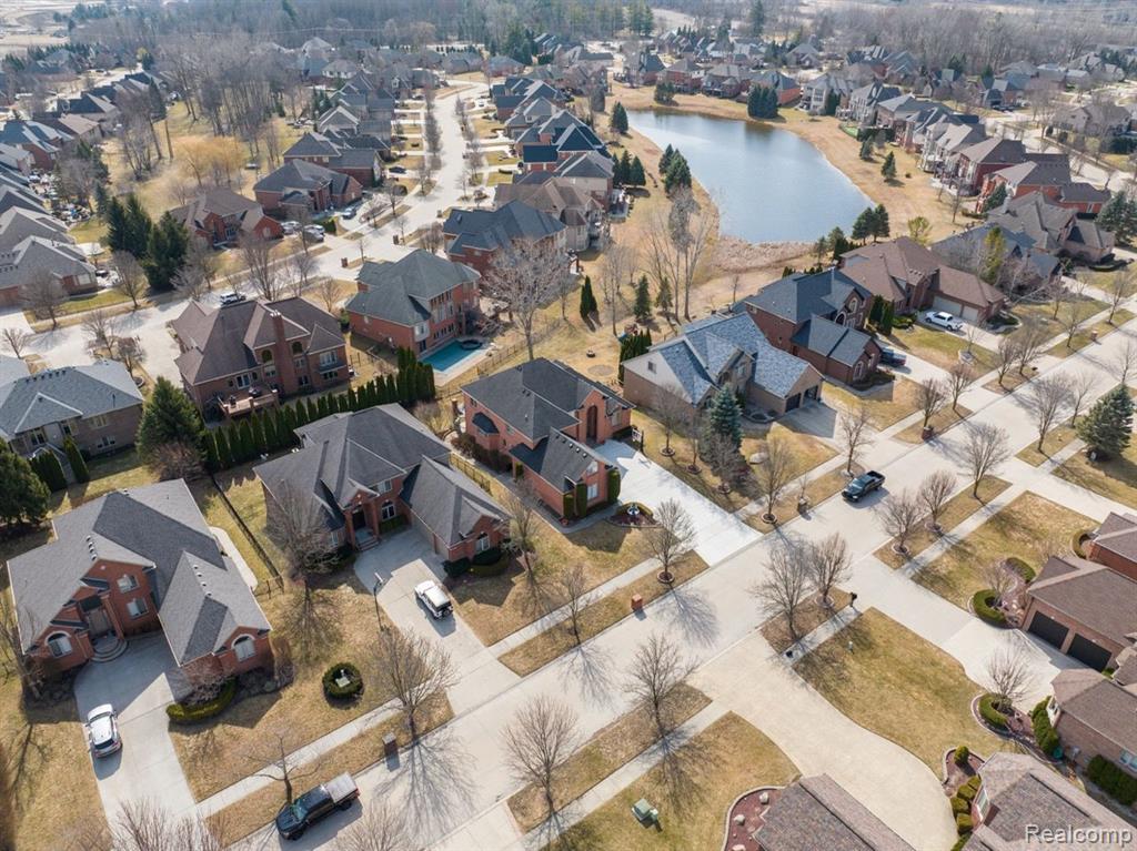 57474 STONEBRIAR Drive, Washington, MI — Photo 39