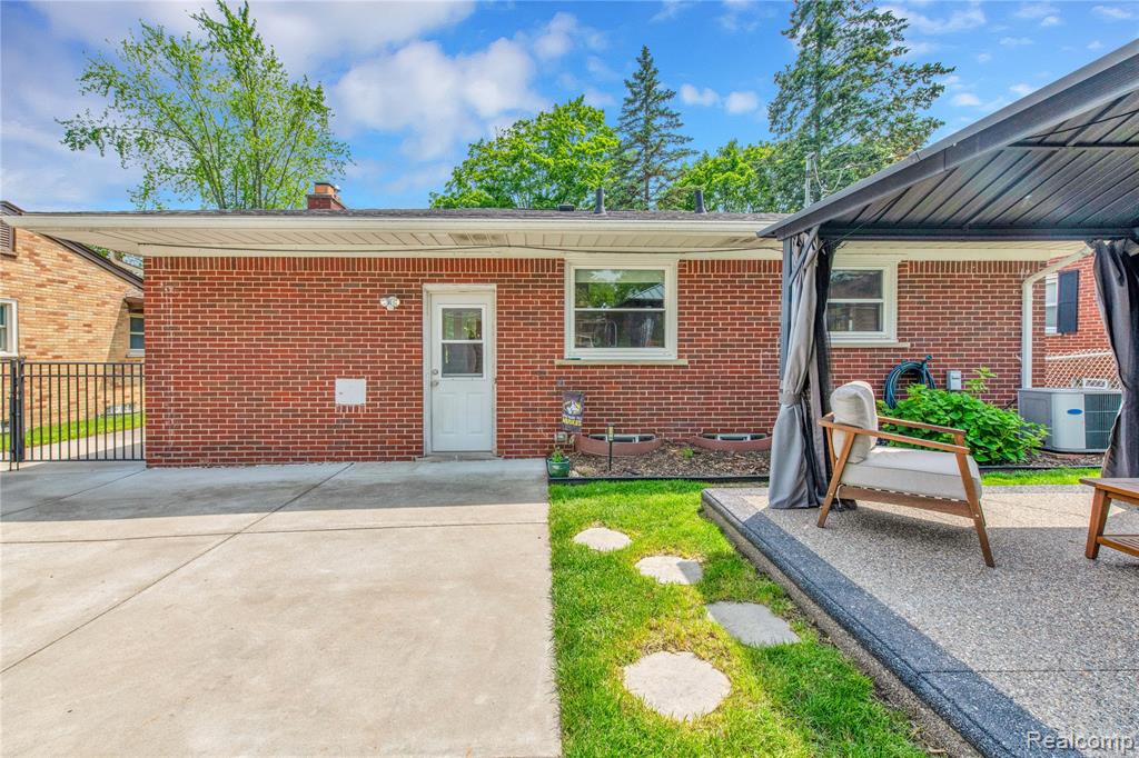 4006 Highfield Road, Royal Oak, MI 48073 — Photo 23