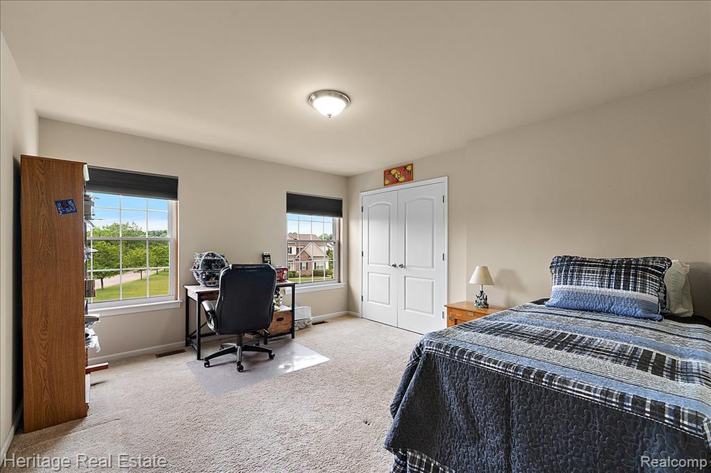 5222 Coulter Lake Boulevard, Clarkston, MI 48348 — Photo 29