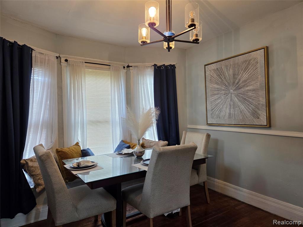 202 Connecticut Street, Highland Park, MI 48203 — Photo 13