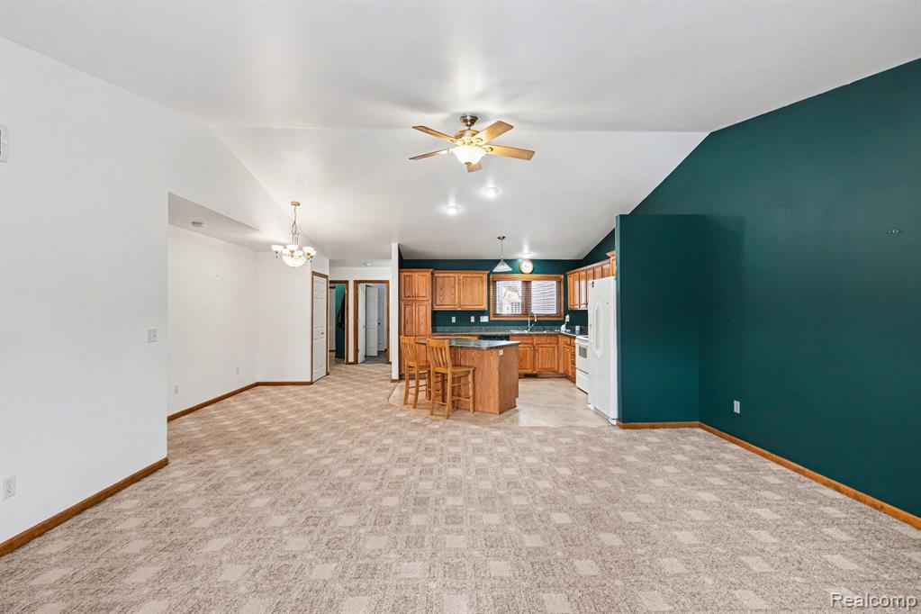 1136 Jenna Drive, Davison, MI 48423 — Photo 8