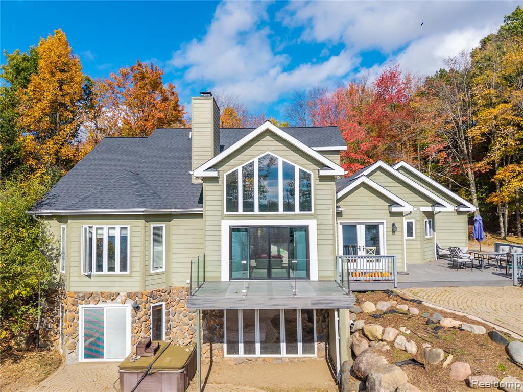 11709 Osprey Bay Road, Davisburg, MI 48350 — Photo 31